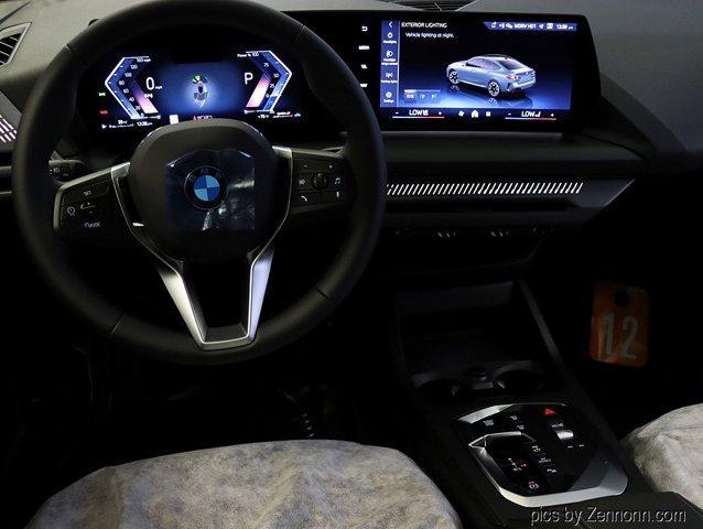 Photo of 2026 Storm Bay Metallic BMW 228 Gran Coupe