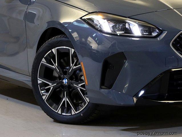 Photo of 2026 Storm Bay Metallic BMW 228 Gran Coupe