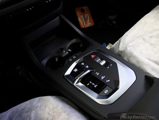 Photo of 2026 Storm Bay Metallic BMW 228 Gran Coupe