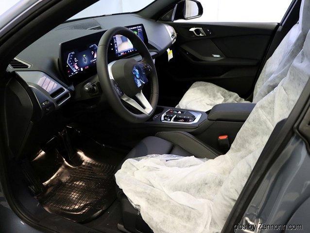 Photo of 2026 Storm Bay Metallic BMW 228 Gran Coupe