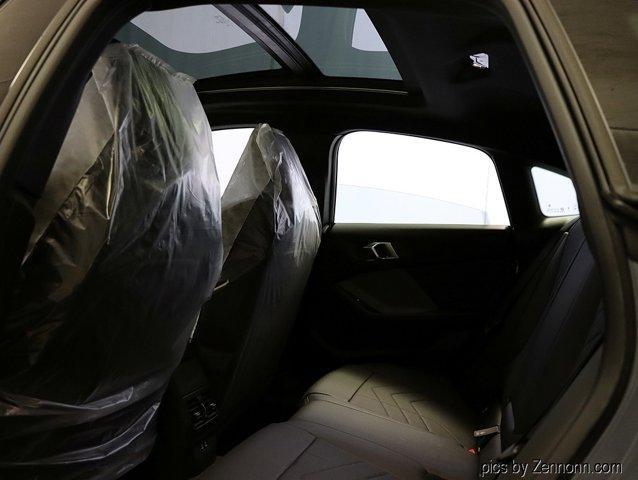 Photo of 2026 Storm Bay Metallic BMW 228 Gran Coupe