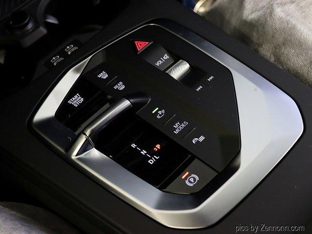 Photo of 2026 Storm Bay Metallic BMW 228 Gran Coupe