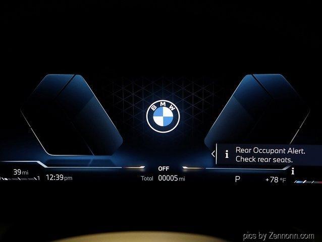 Photo of 2026 Storm Bay Metallic BMW 228 Gran Coupe