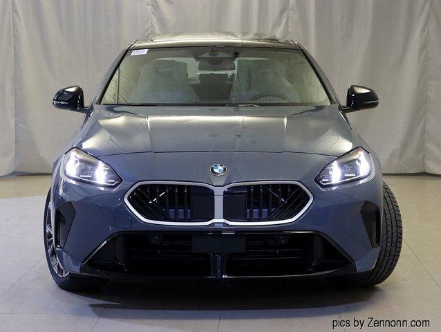 Photo of 2026 Storm Bay Metallic BMW 228 Gran Coupe
