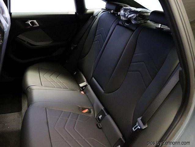 Photo of 2026 Storm Bay Metallic BMW 228 Gran Coupe