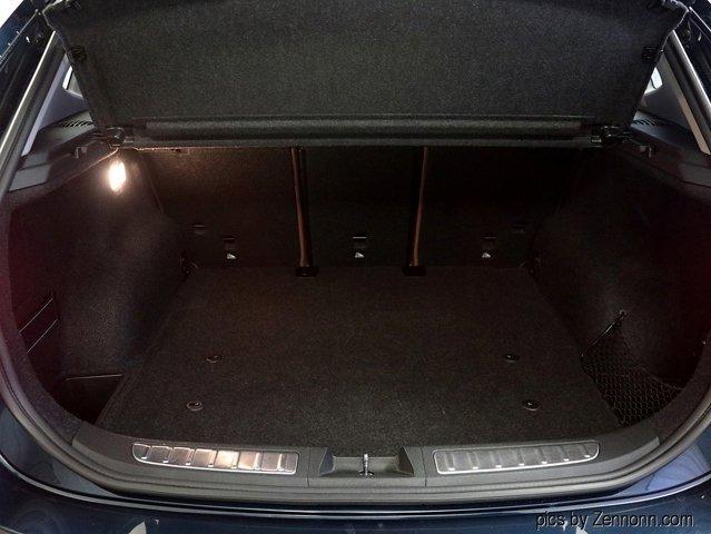 Photo of 2015 Midnight Blue BMW X1
