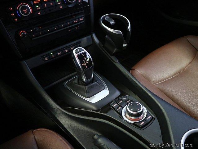 Photo of 2015 Midnight Blue BMW X1