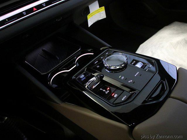 Photo of 2024 Phytonic Blue Metallic BMW i5