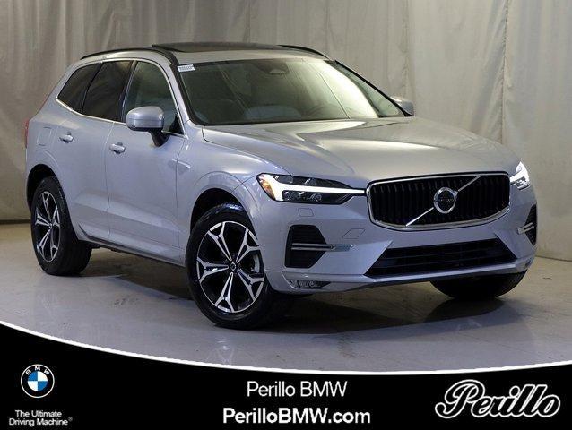 2022 Volvo XC60