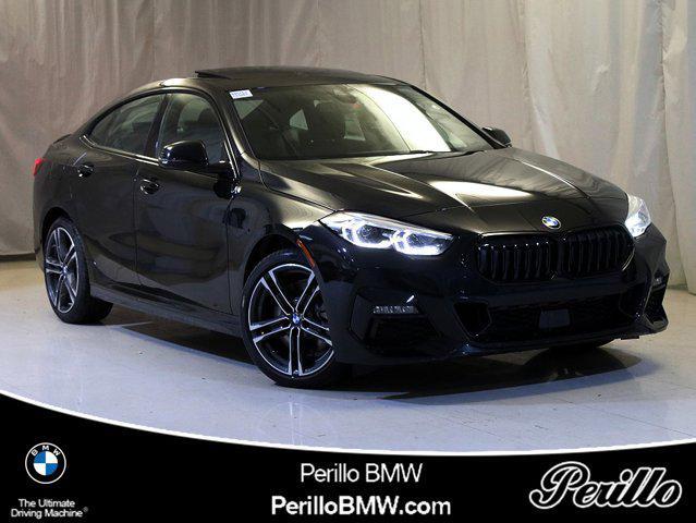 2024 BMW 228 Gran Coupe