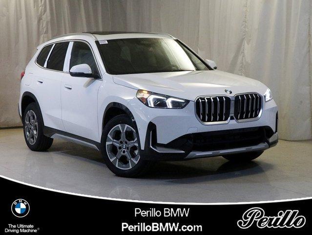 2025 BMW X1