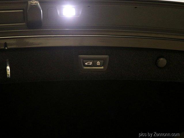 Photo of 2023 Carbon Black Metallic BMW M850 Gran Coupe