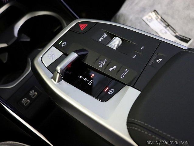 Photo of 2026 Green Metallic BMW X1