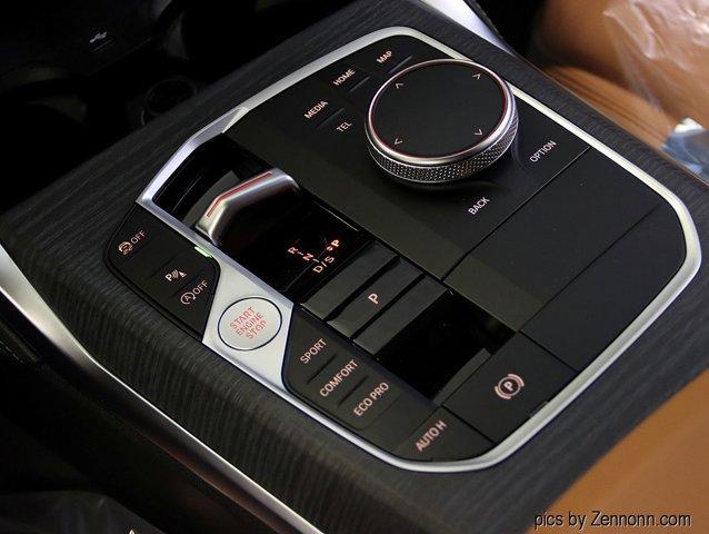 Photo of 2026 Alpine White BMW 430