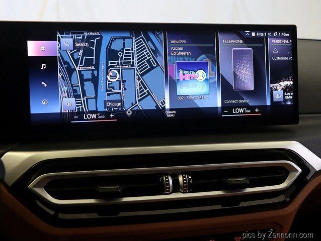 Photo of 2024 Melbourne BMW 330