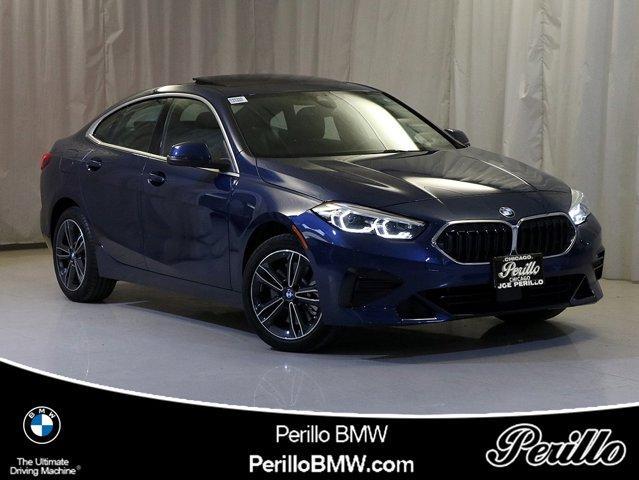 2024 BMW 228 Gran Coupe