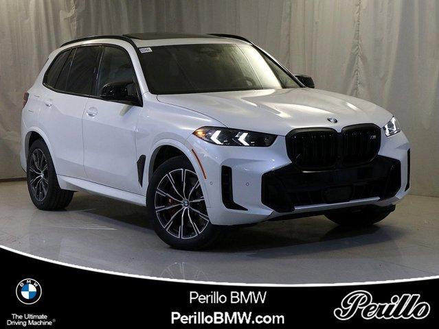 2025 BMW X5