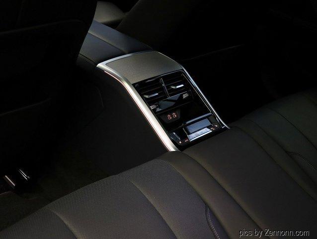Photo of 2020 Mineral White BMW 840 Gran Coupe
