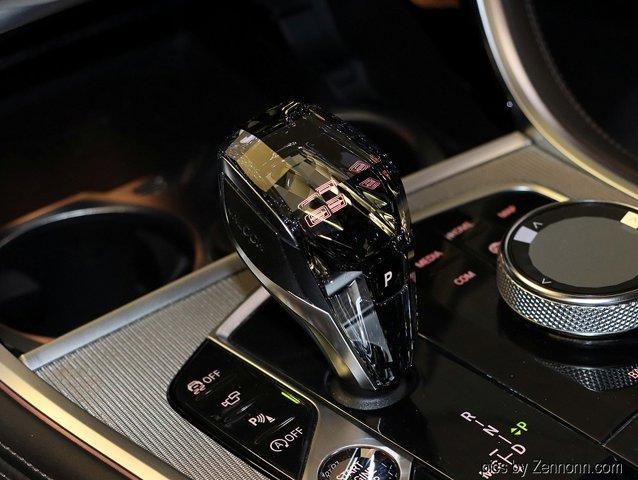 Photo of 2020 Mineral White BMW 840 Gran Coupe