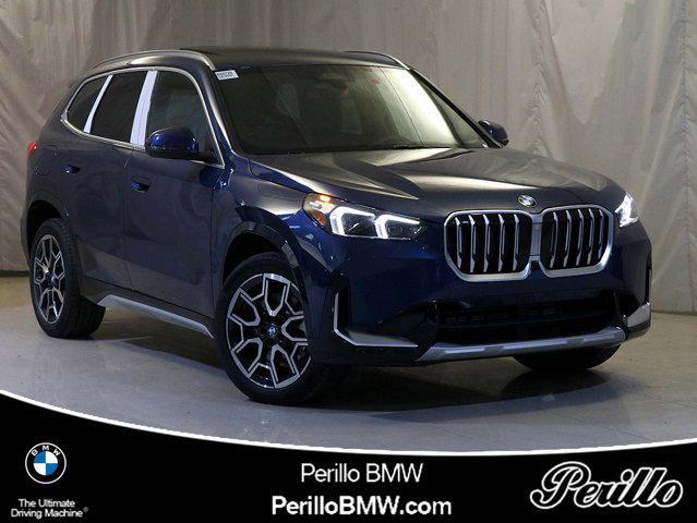 2025 BMW X1