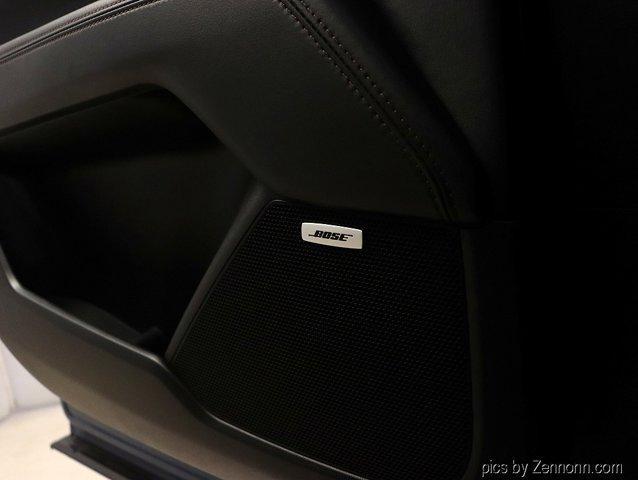 Photo of 2019 Eternal Blue Mica Mazda CX-5