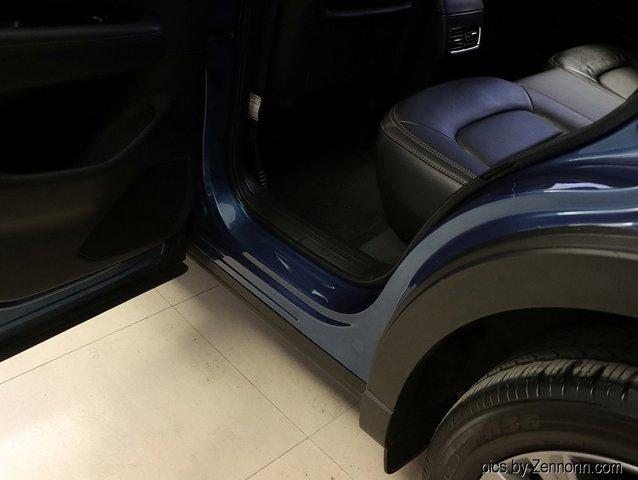 Photo of 2019 Eternal Blue Mica Mazda CX-5