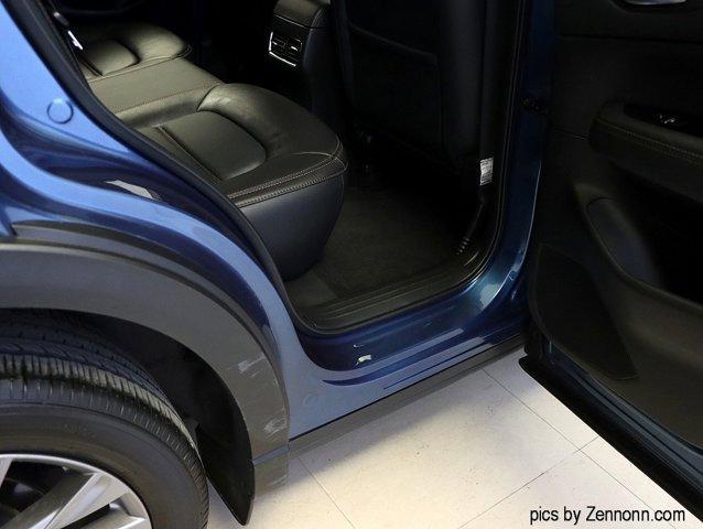 Photo of 2019 Eternal Blue Mica Mazda CX-5