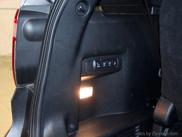 Photo of 2018 Magnetic Ford Explorer