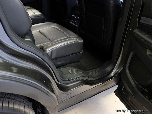 Photo of 2018 Magnetic Ford Explorer