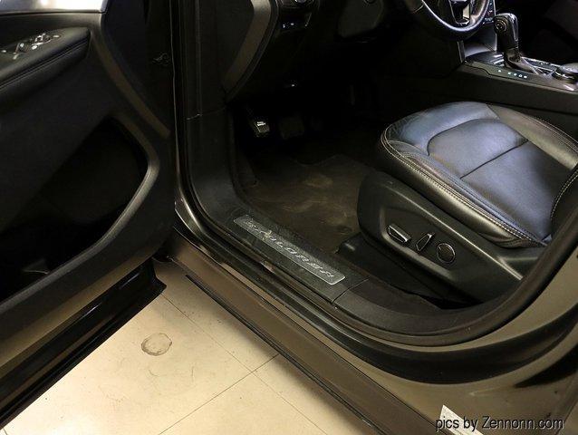 Photo of 2018 Magnetic Ford Explorer