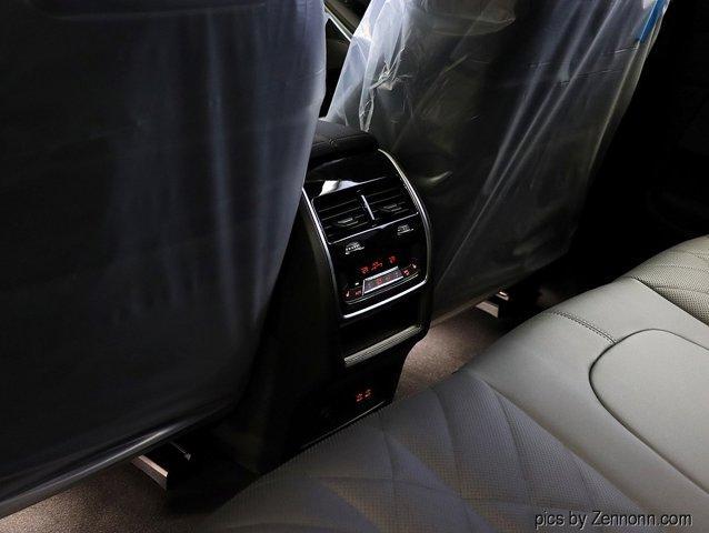 Photo of 2026 Gray Metallic BMW X5