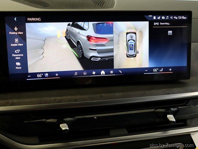 Photo of 2026 Gray Metallic BMW X5