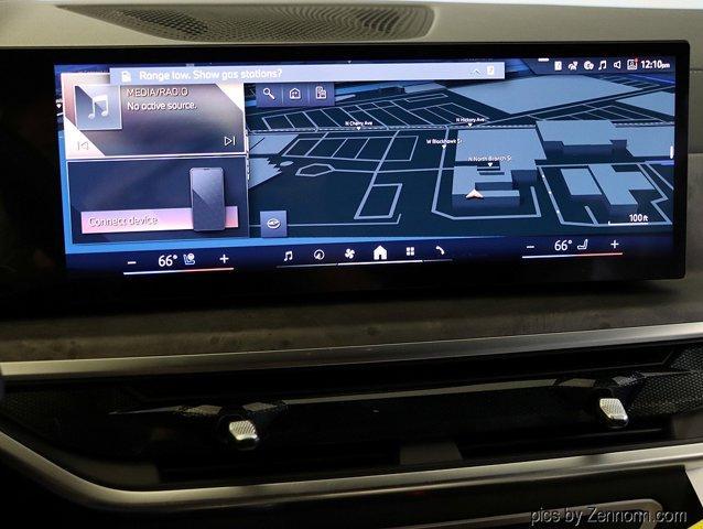 Photo of 2026 Gray Metallic BMW X5