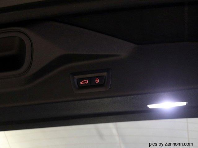 Photo of 2025 Black Sapphire Metallic BMW X5 PHEV
