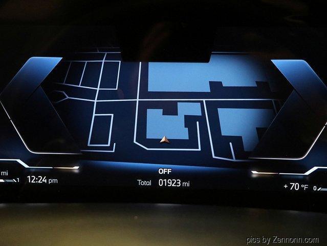 Photo of 2025 Black Sapphire Metallic BMW X5 PHEV