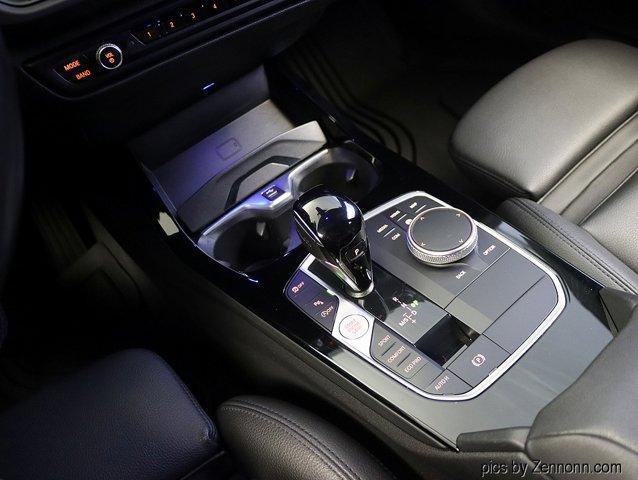 Photo of 2022 Storm Bay Metallic BMW 228 Gran Coupe