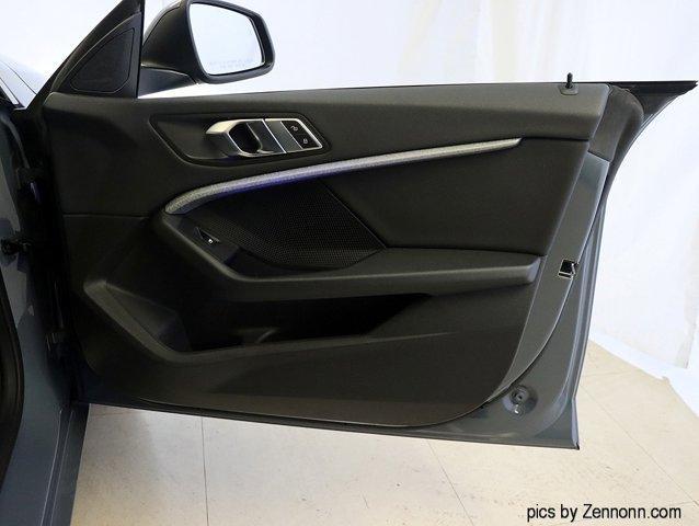Photo of 2022 Storm Bay Metallic BMW 228 Gran Coupe