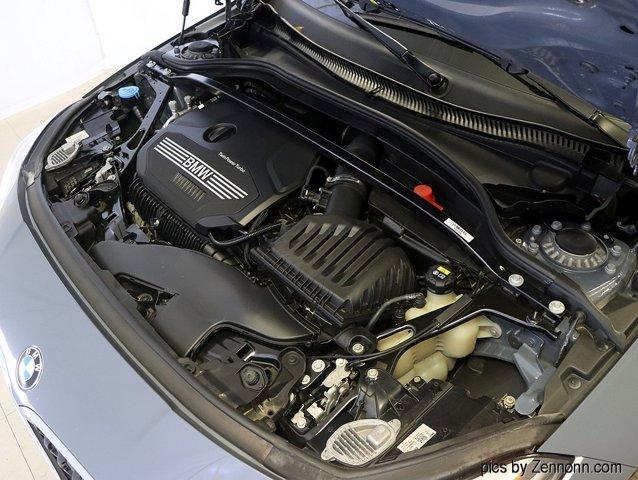 Photo of 2022 Storm Bay Metallic BMW 228 Gran Coupe