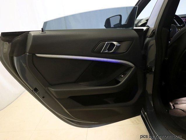 Photo of 2022 Storm Bay Metallic BMW 228 Gran Coupe