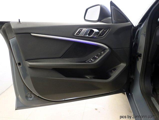 Photo of 2022 Storm Bay Metallic BMW 228 Gran Coupe