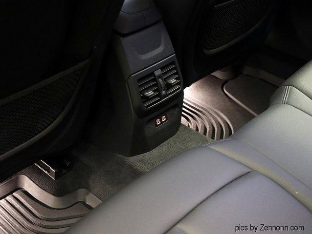 Photo of 2022 Storm Bay Metallic BMW 228 Gran Coupe