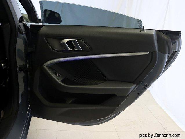 Photo of 2022 Storm Bay Metallic BMW 228 Gran Coupe