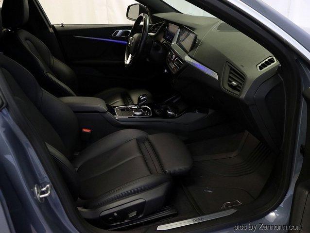 Photo of 2022 Storm Bay Metallic BMW 228 Gran Coupe