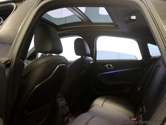 Photo of 2022 Storm Bay Metallic BMW 228 Gran Coupe
