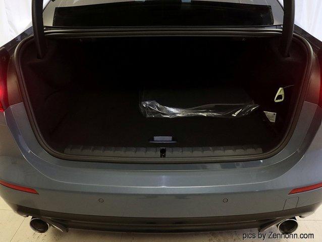 Photo of 2022 Storm Bay Metallic BMW 228 Gran Coupe
