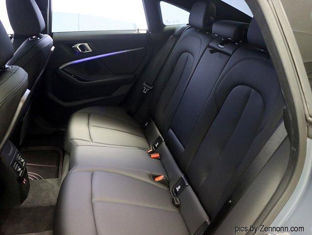 Photo of 2022 Storm Bay Metallic BMW 228 Gran Coupe