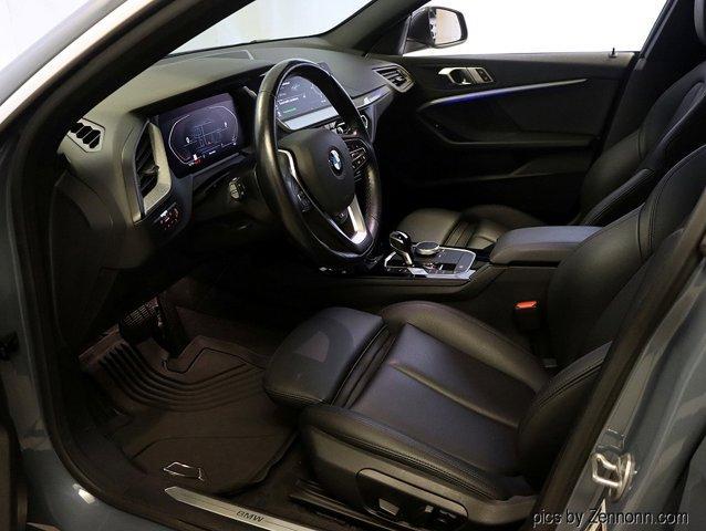 Photo of 2022 Storm Bay Metallic BMW 228 Gran Coupe