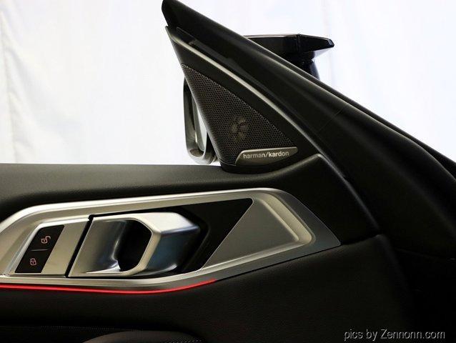 Photo of 2026 Gray Metallic BMW M440