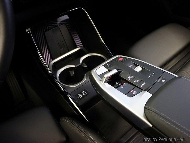 Photo of 2025 Blue BMW X1