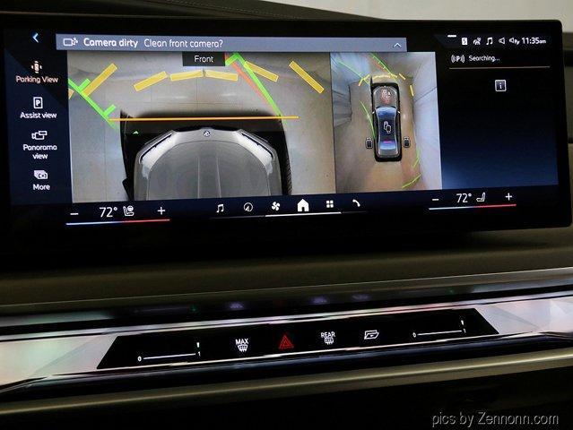 Photo of 2025 Gray Metallic BMW 760